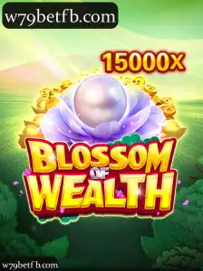 BlossomofWealth