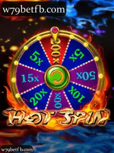 HotSpin