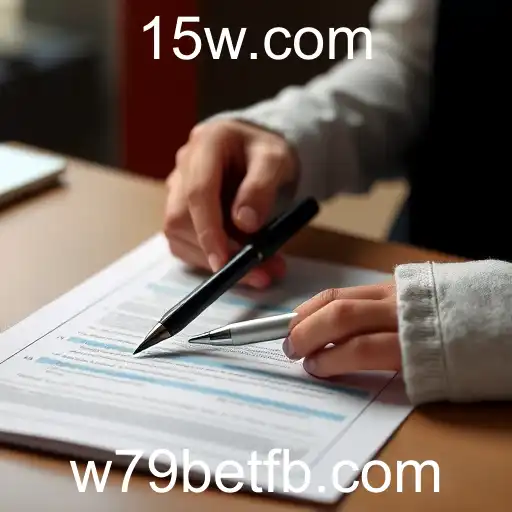 Entendendo o Contrato de Usuário na Plataforma w79bet