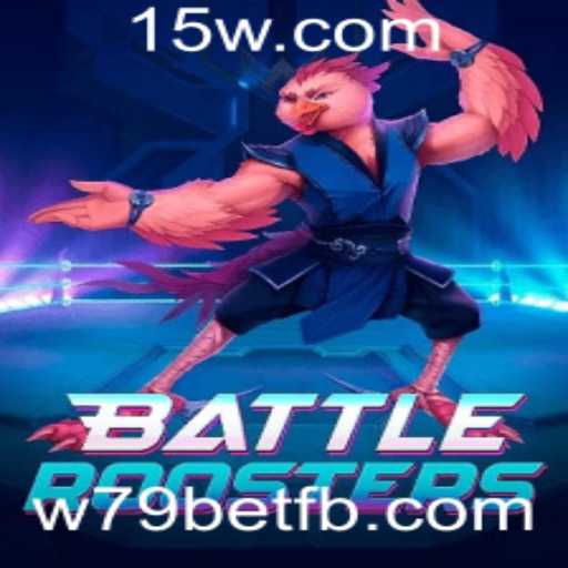 Explorando BattleRoosters: Uma Jornada Através do Mundo dos Combates Estratégicos
