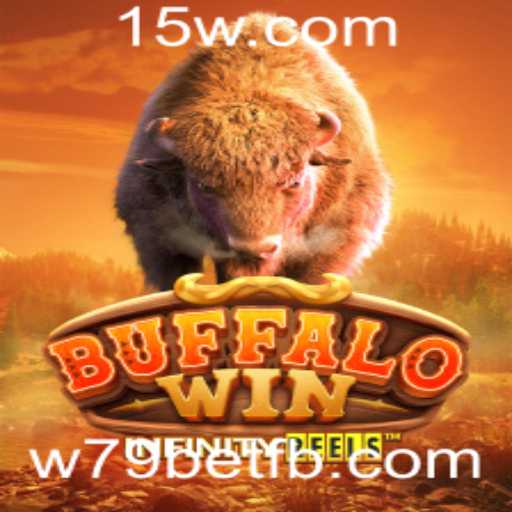 Descubra o Fascinante Universo de BuffaloWin no w79bet