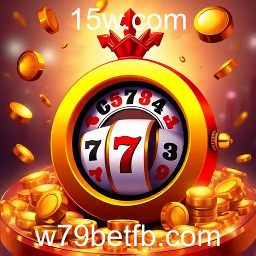 Caça-níqueis w79bet: Jogadas Emocionantes