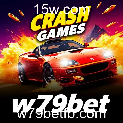 Aventuras nos Crash Games da w79bet