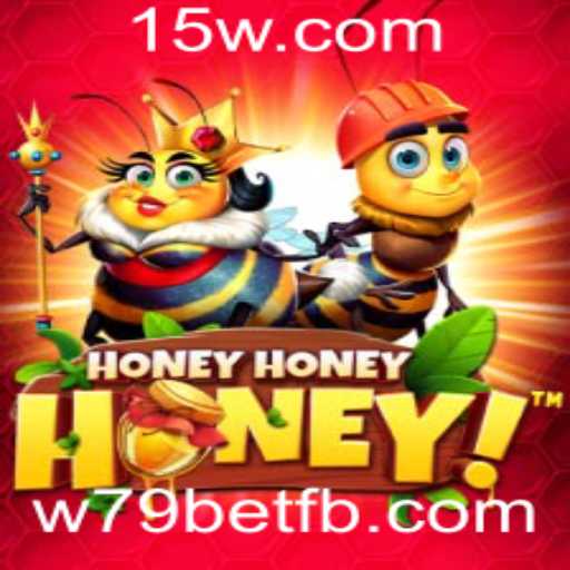 Descubra o Mundo Encantado de HoneyHoneyHoney no w79bet