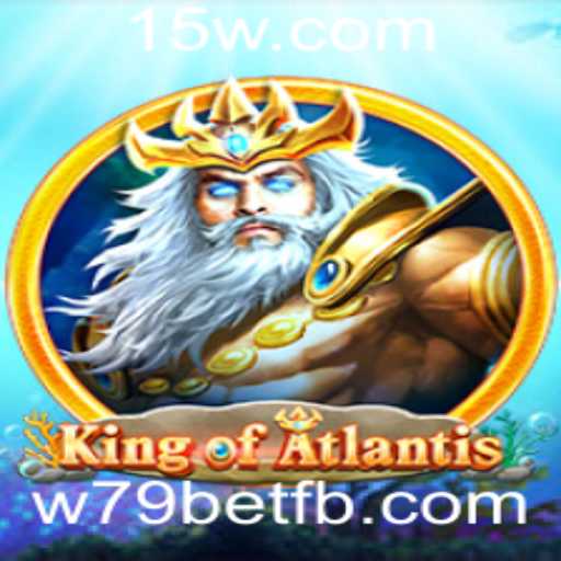 Descubra a Aventura de KingofAtlantis