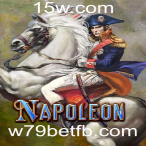 Napoleon: Dominando o Campo de Batalha com Estratégia e Habilidade
