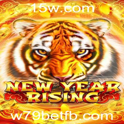 NewYearRising: Uma Nova Era no Mundo dos Jogos