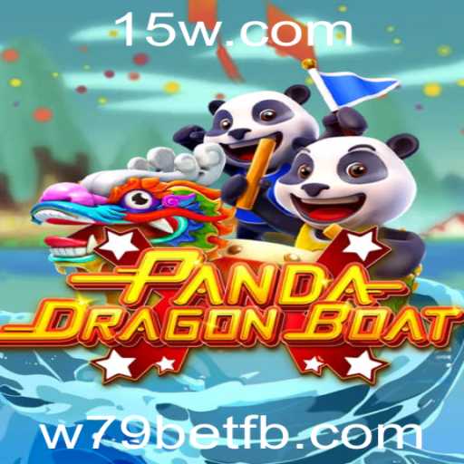 Tudo sobre PANDADRAGONBOAT: Um Jogo Empolgante com Temática Aquática
