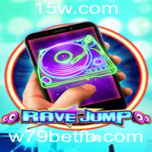 Descubra o Mundo de Emoções com RaveJumpmobile
