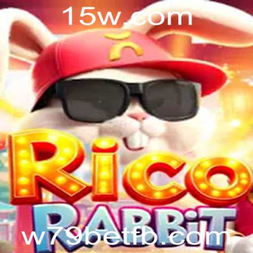 Descubra RicoRabbit: Um Mergulho no Universo do Jogo com w79bet