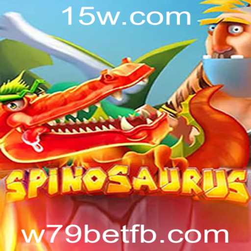 Explorando o Mundo de Spinosaurus: Um Jogo Fascinante