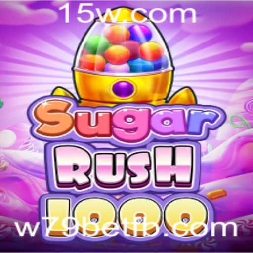 Explorando o Fascinante Mundo de SugarRush1000: Um Jogo Inovador no Universo de w79bet