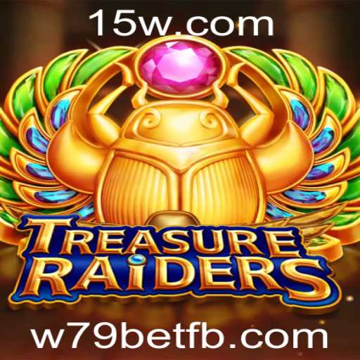 Explorando o Universo de TREASURERAIDERS