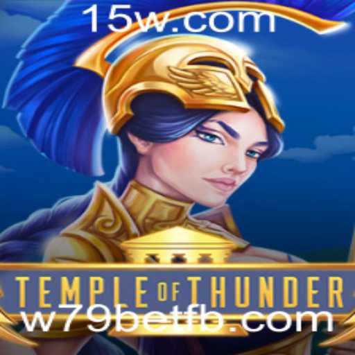 Temple of Thunder: Um Mergulho no Mundo das Apostas Online