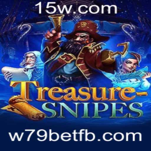 TreasureSnipes: Aventure-se no Mundo de Tesouros e Estratégias